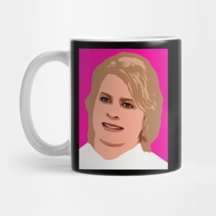 candice bergen Mug